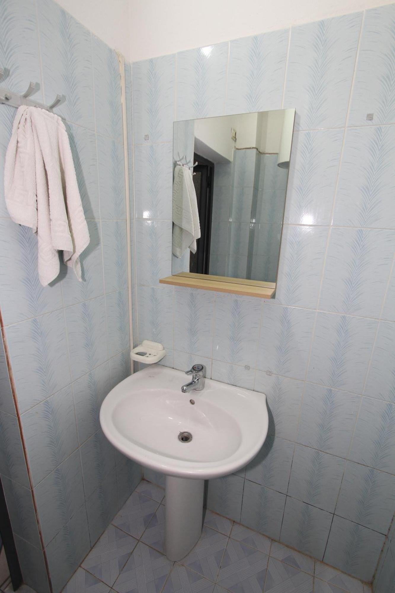 Kompleksi Eli Guest House Durres Ngoại thất bức ảnh