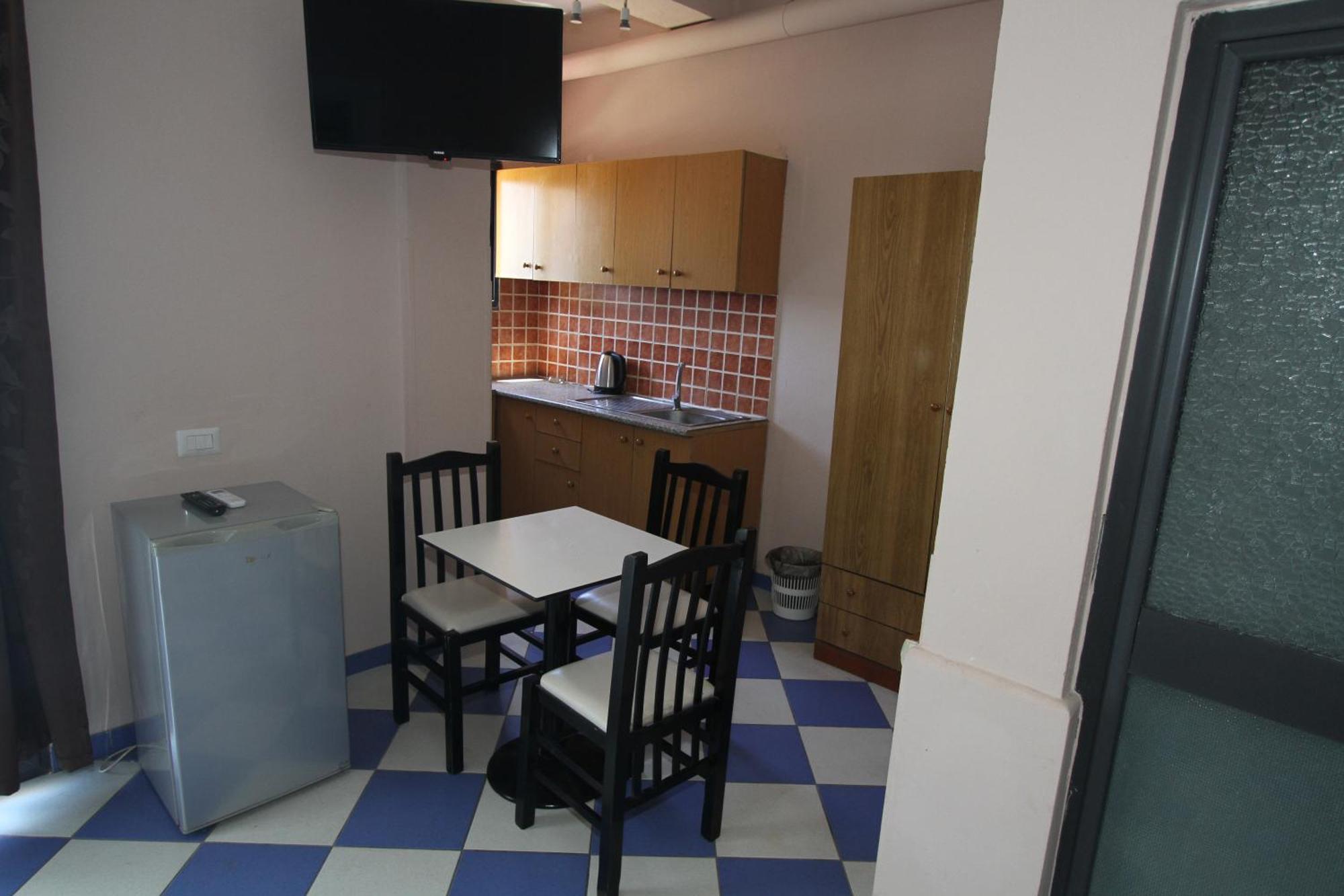 Kompleksi Eli Guest House Durres Ngoại thất bức ảnh