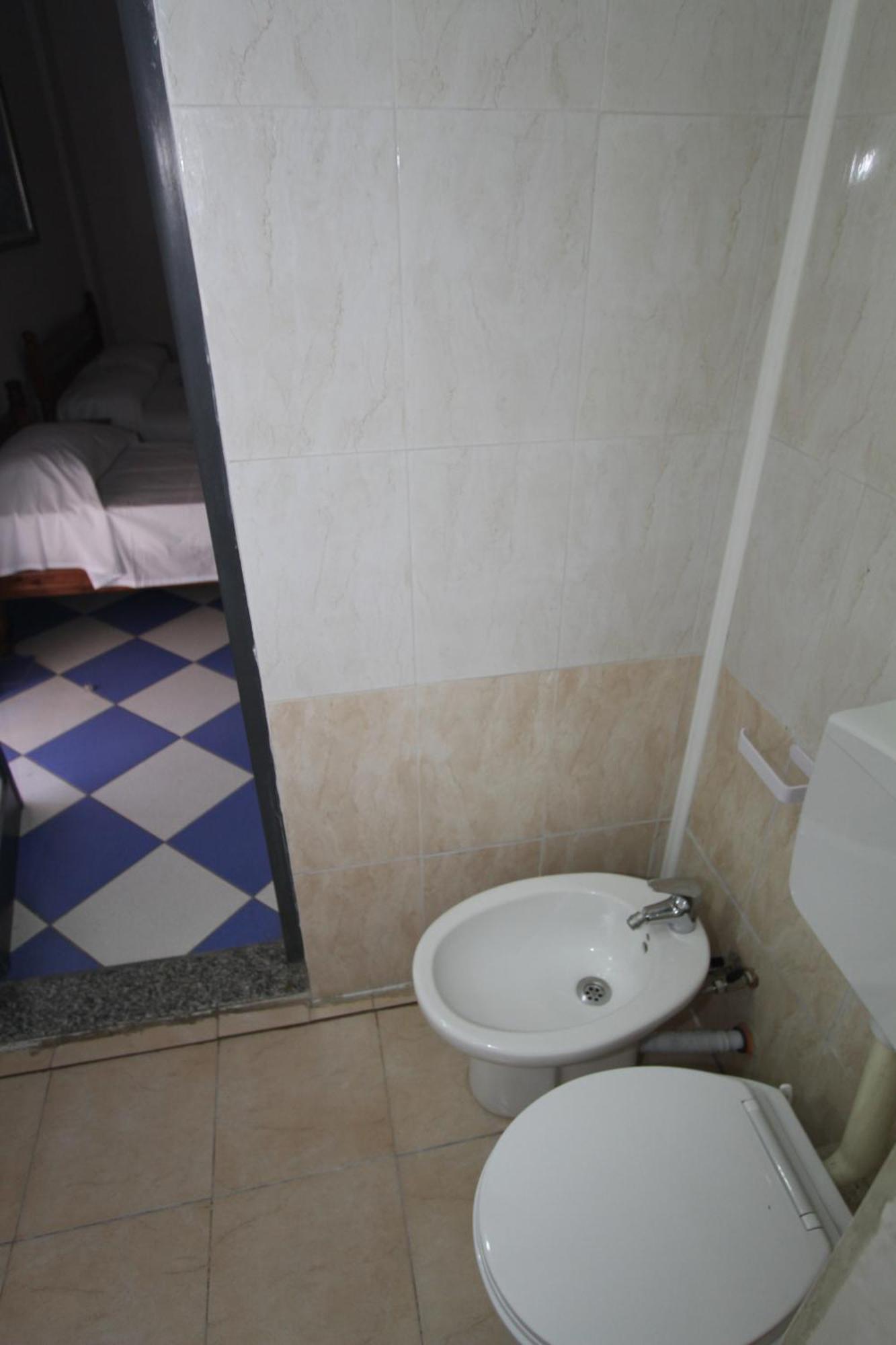 Kompleksi Eli Guest House Durres Ngoại thất bức ảnh