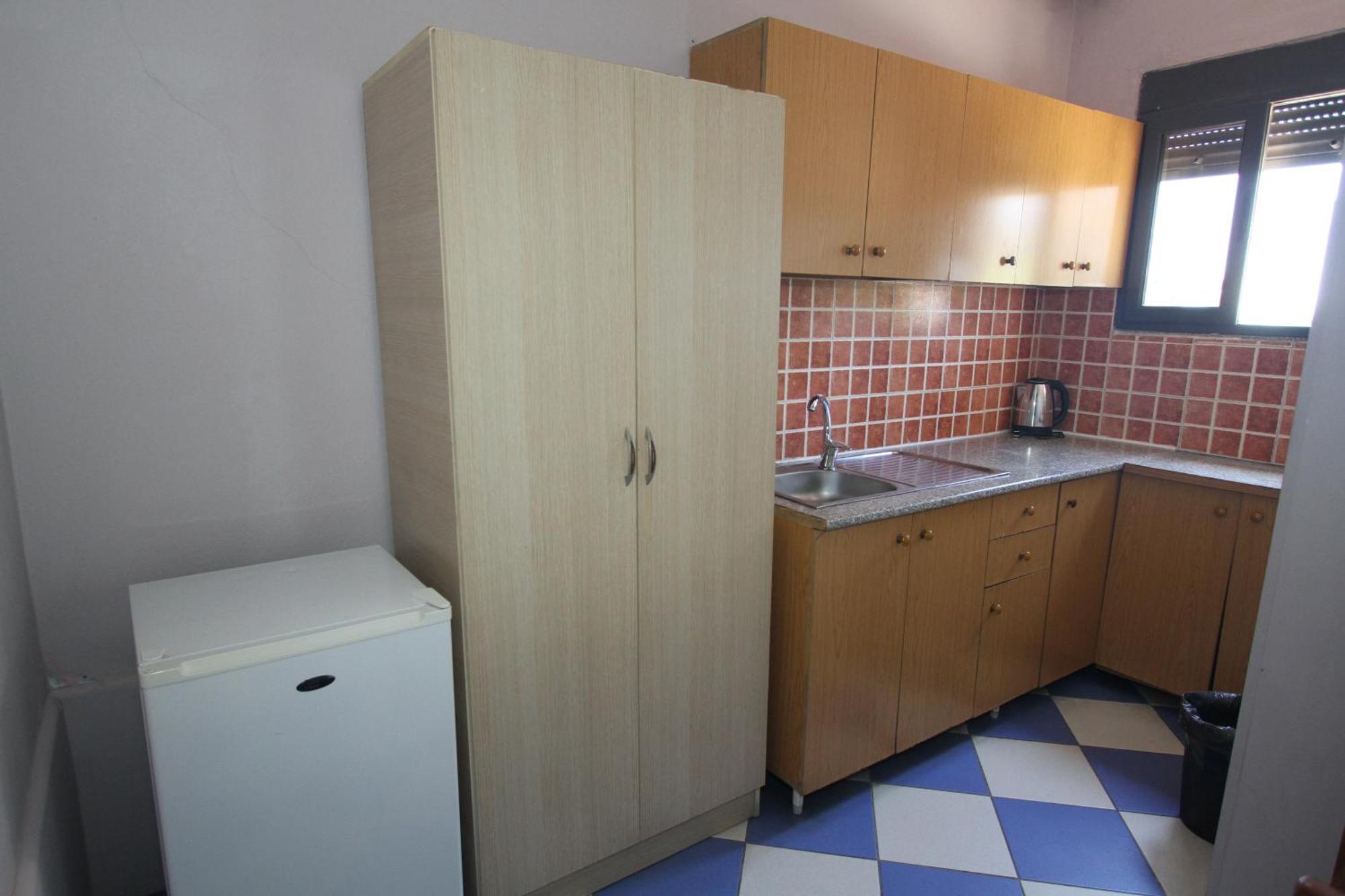 Kompleksi Eli Guest House Durres Ngoại thất bức ảnh