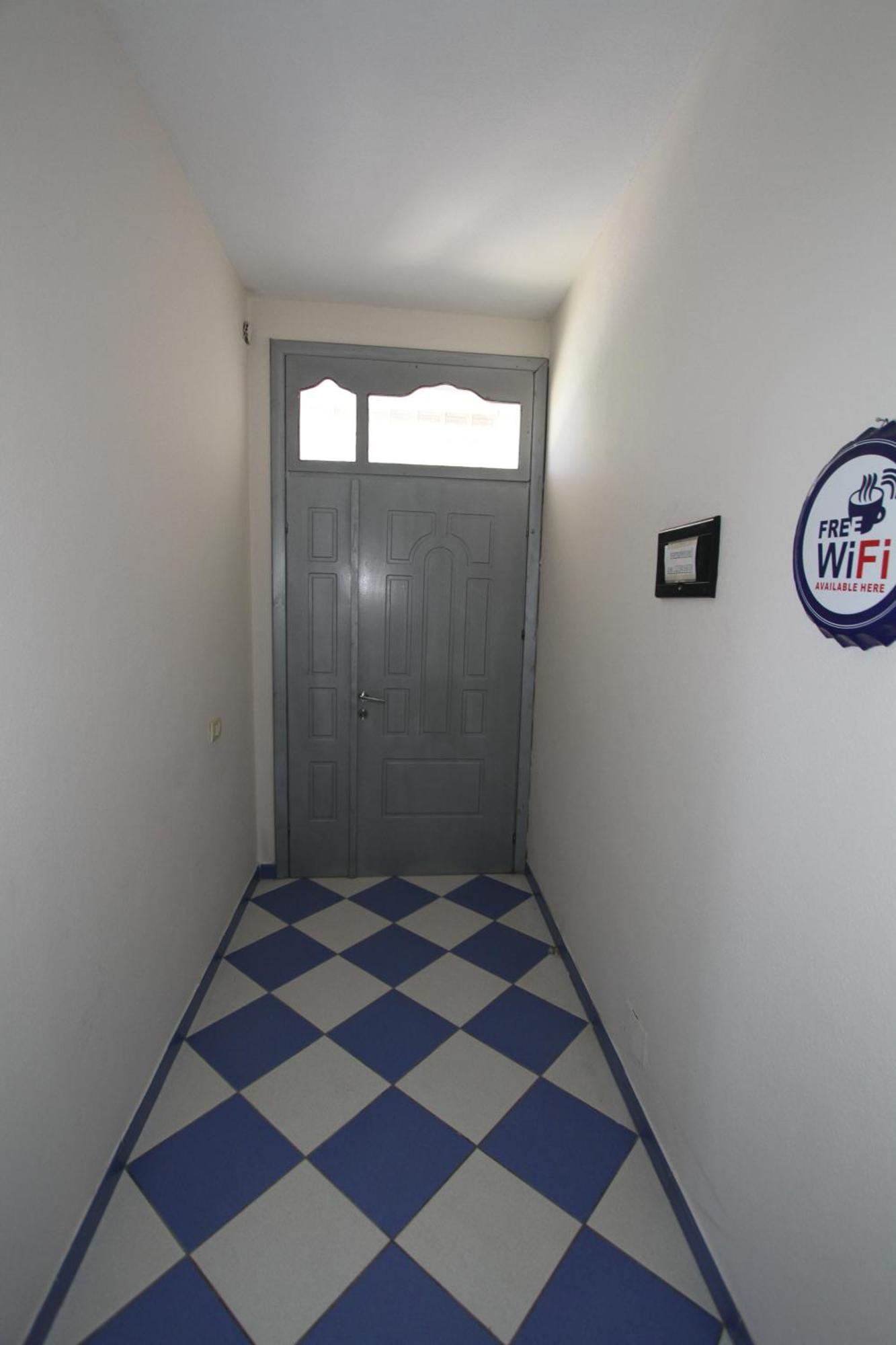 Kompleksi Eli Guest House Durres Ngoại thất bức ảnh